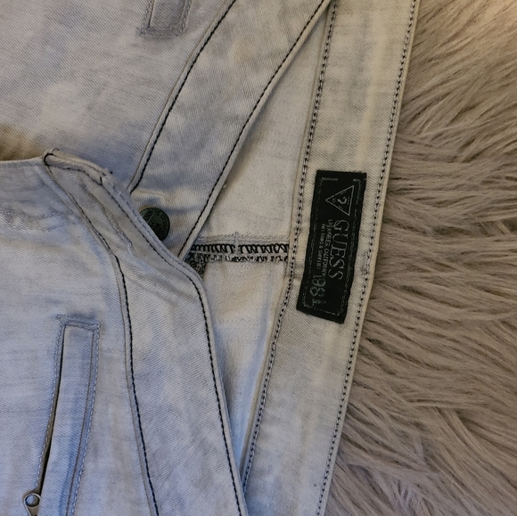 Guess jeans - Picture 2 of 4